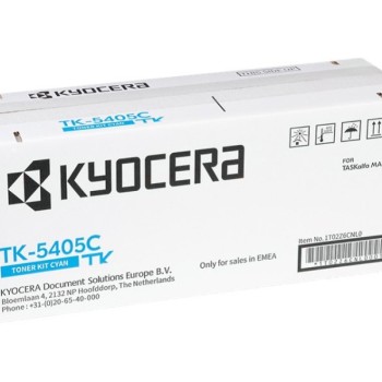 KYOCERA TK-5405 Cyan