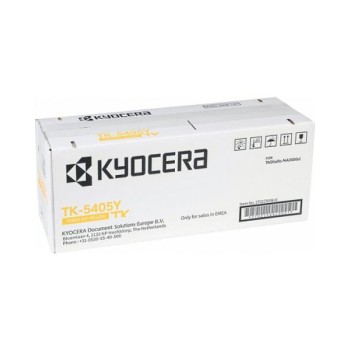 KYOCERA TK-5405 Yellow