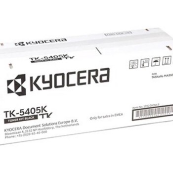KYOCERA TK-5405K Black