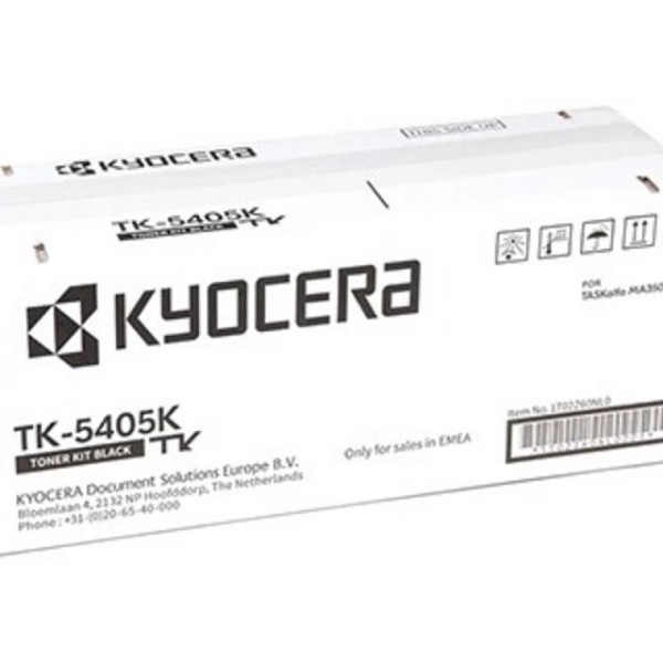 KYOCERA TK-5405K Black