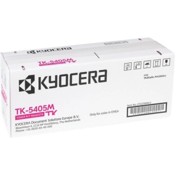 KYOCERA TK-5405 Magenta