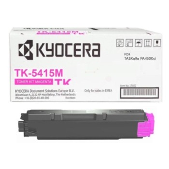 KYOCERA TK-5415 Magenta