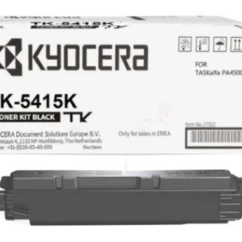 KYOCERA TK-5415K crni toner
