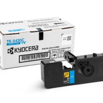 KYOCERA TK-5430C cyan toner