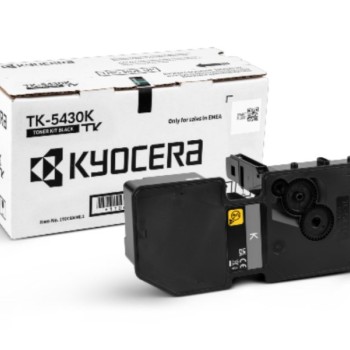 KYOCERA TK-5430K crni toner