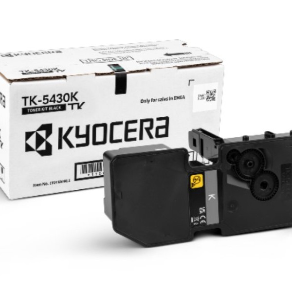 KYOCERA TK-5430K crni toner