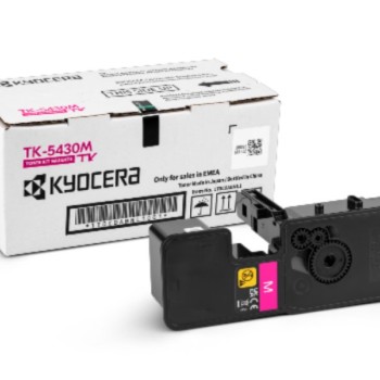KYOCERA TK-5430M magenta toner