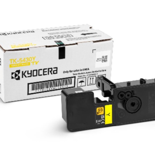 KYOCERA TK-5430Y žuti toner