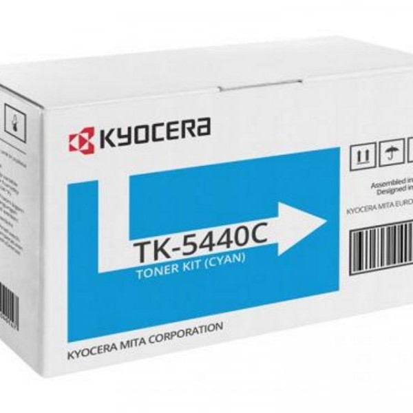 KYOCERA TK-5440C Cyan