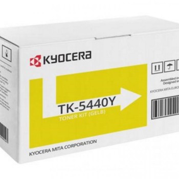 KYOCERA TK-5440Y Yellow