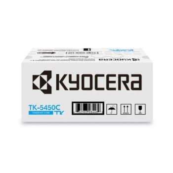 KYOCERA TK-5450C cyan toner