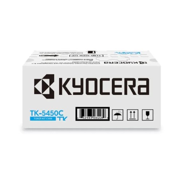 KYOCERA TK-5450C cyan toner