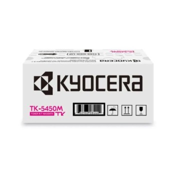 KYOCERA TK-5450M magenta toner