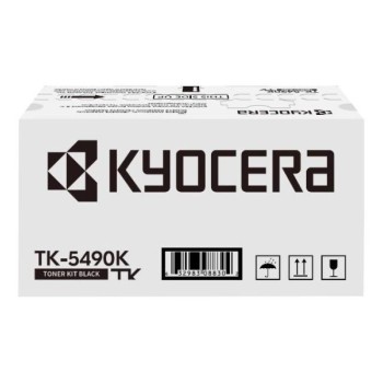 KYOCERA TK-5490K crni toner