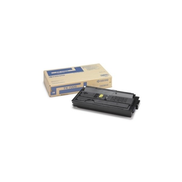KYOCERA TK-7205 crni toner