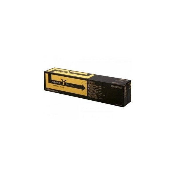 KYOCERA TK-8305Y žuti toner
