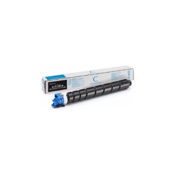 KYOCERA TK-8335C cyan toner