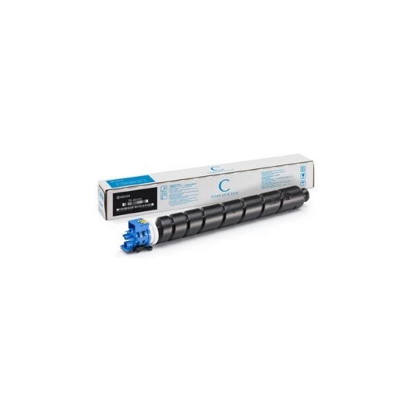 KYOCERA TK-8335C cyan toner