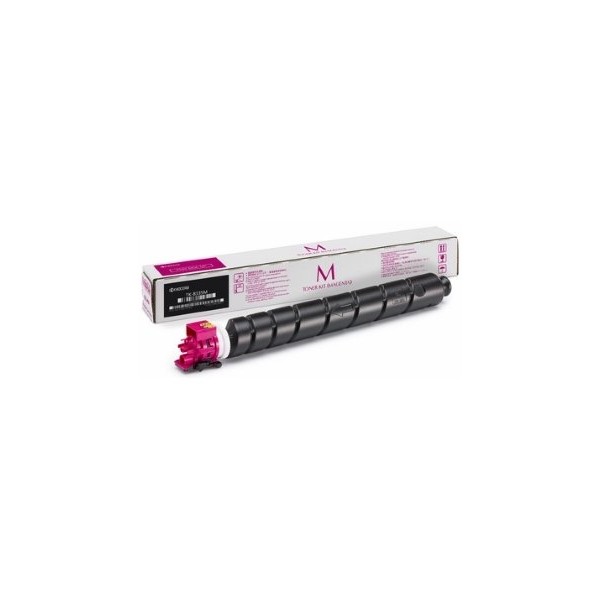 KYOCERA TK-8335M magenta toner
