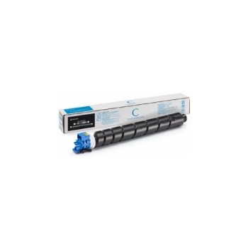 KYOCERA TK-8345C cyan toner