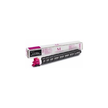 KYOCERA TK-8345M magenta toner