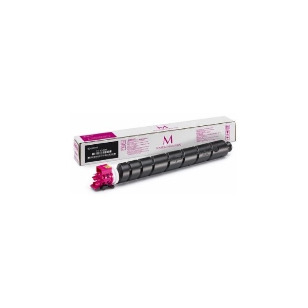 KYOCERA TK-8345M magenta toner