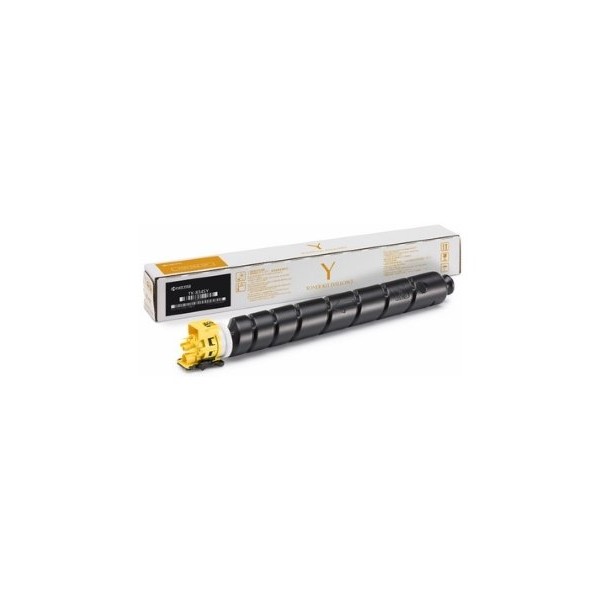KYOCERA TK-8345Y žuti toner