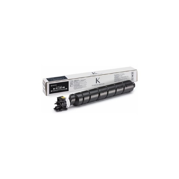 KYOCERA TK-8515K crni toner