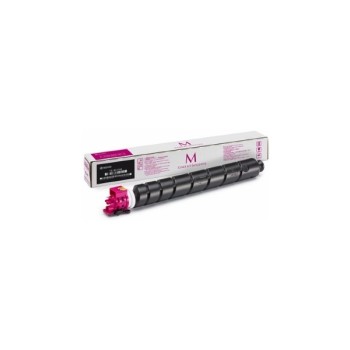 KYOCERA TK-8515M magenta toner