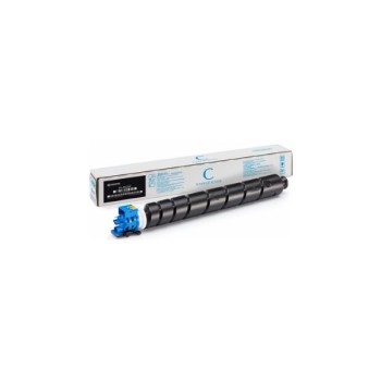 KYOCERA TK-8525C cyan toner
