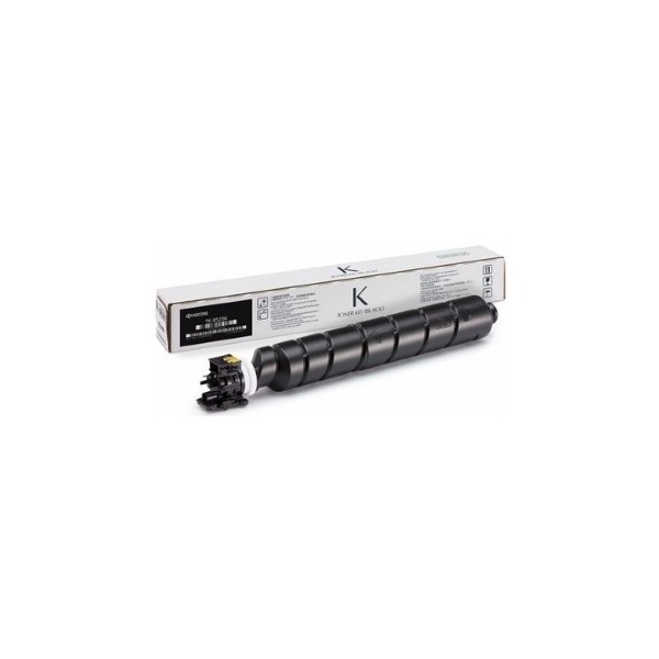 KYOCERA TK-8525K crni toner