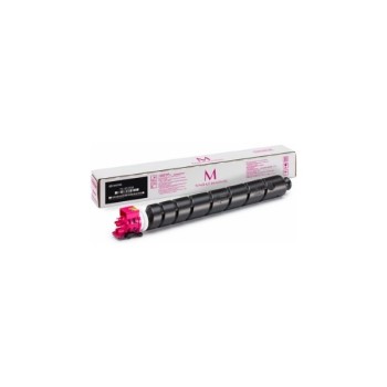 KYOCERA TK-8525M magenta toner