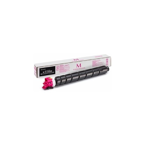 KYOCERA TK-8525M magenta toner