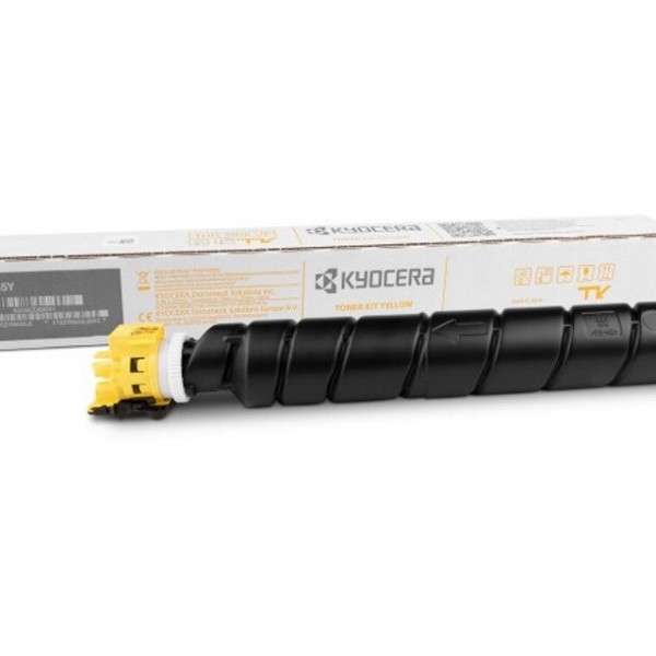 KYOCERA TK-8545 Yellow