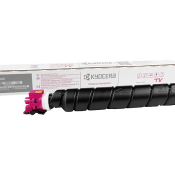 KYOCERA TK-8555M Magenta toner