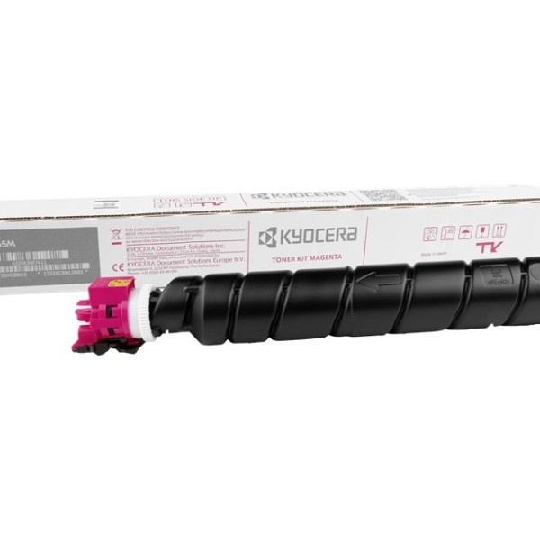 KYOCERA TK-8555M Magenta toner