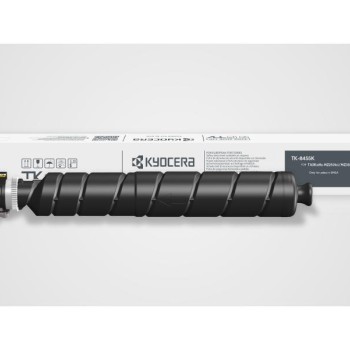 KYOCERA Toner TK-8455K Black