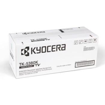 KYOCERA Toner TK-5380K Black