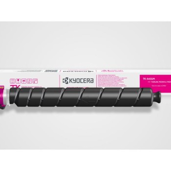 KYOCERA Toner TK-8455M Magenta