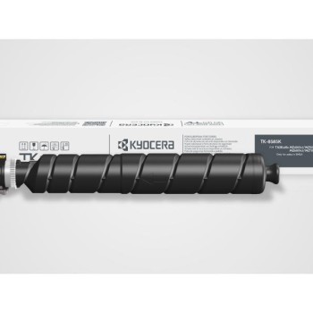KYOCERA Toner TK-8585K Black