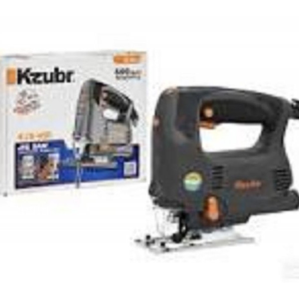 KZUBR Električna Ubodna Testera Jig saw KJS-600