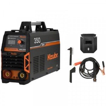 KZUBR Električni Aparat Za Varenje MMA-350N