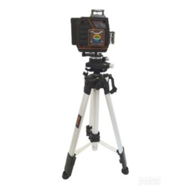 KZUBR Električni Laser Za Nivelisanje KLL-G16-TQS