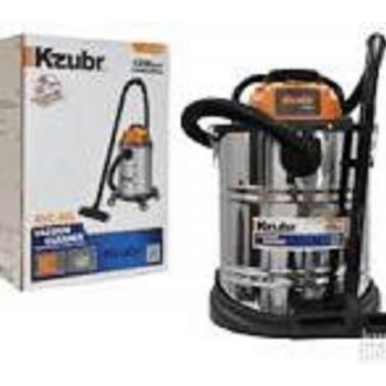 KZUBR Električni Usisivač KVC-50L