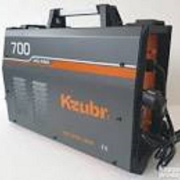 KZUBR MIG MMA 700N Aparat za zavarivanje 700A