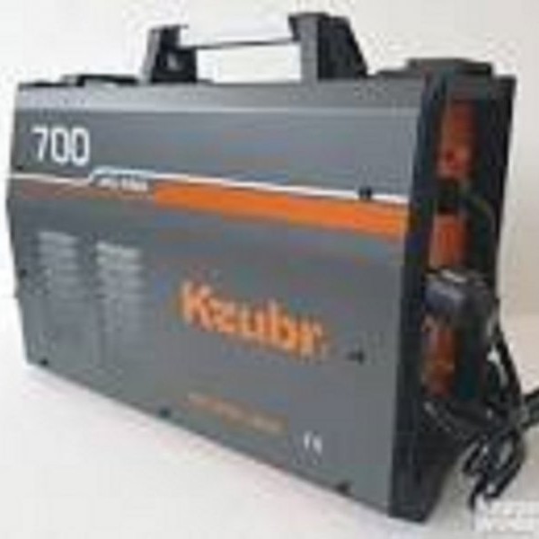 KZUBR MIG MMA 700N Aparat za zavarivanje 700A