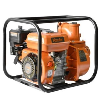 KZUBR MOTORNA PUMPA KGWP-30A
