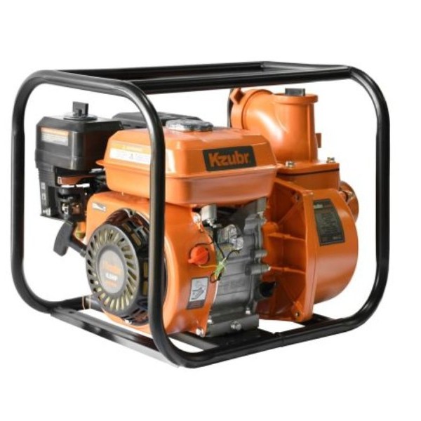 KZUBR MOTORNA PUMPA KGWP-30A