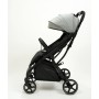 LA MAMA NaNe kolica za bebe Gray (LMNANE0GRY000)