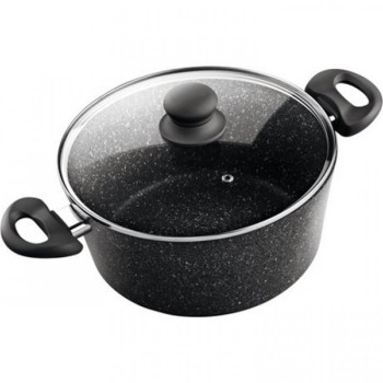 LAMART LT1139 šerpa sa poklopcem